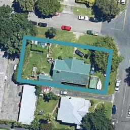 8 Williams Street, Tauranga, Tauranga