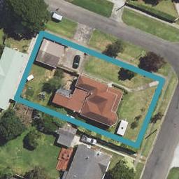 222 Harris Street, Inner Kaiti, Gisborne