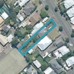 58 Nelson Crescent, Napier South, Napier