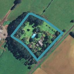309 Patiki Road, Opunake