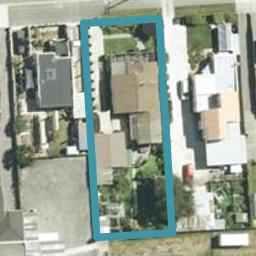 51 Parker Street, Mayfield, Blenheim