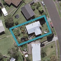 18 Tavistock Street, Westown, New Plymouth
