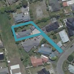 10 Farnley Place, Parklands, Christchurch