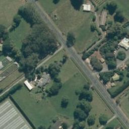 399A Marshmeadow Road, Newstead, Newstead