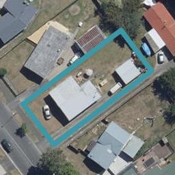 12 Holmes Street, Nawton, Hamilton