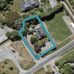 40 Oreti Road, Otatara