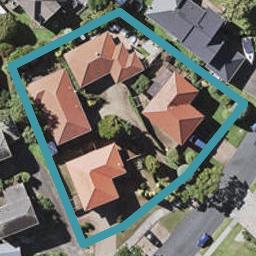 4/9 Billabong Place, Botany Downs, Auckland