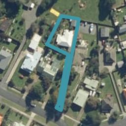 3A Dawson Street, Matamata, Matamata