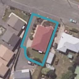 39 Nen Street, Oamaru