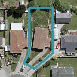 36 Newbie Place, Heidelberg, Invercargill