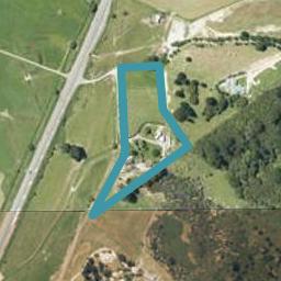 1063 State Highway 1, Koromiko