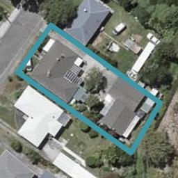 158 Tilley Road, Paekakariki