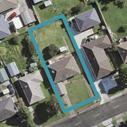 17 Hooks Road, Manurewa, Auckland