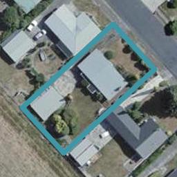 5 Waterhouse Street, Masterton