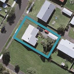 37 Grenville Street, Marfell, New Plymouth