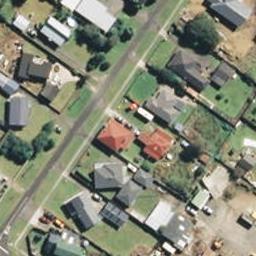 21 Kate Street, Normanby, Hawera