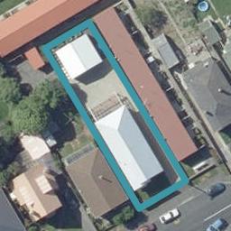 206 Bay View Road, South Dunedin, Dunedin