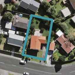 19 Devonshire Road, Unsworth Heights, Auckland
