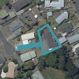 5 Florence Place, Feilding, Feilding