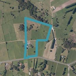 178 Mangakahia Road, Whangarei