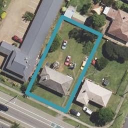 669 Gladstone Road, Te Hapara, Gisborne
