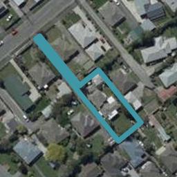56 Mountfort Street, Spreydon, Christchurch