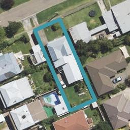 3 Fox Street, Whataupoko, Gisborne
