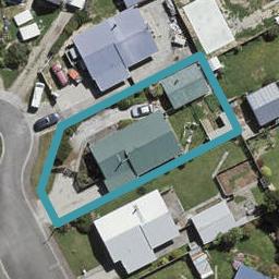 36 Avon Place, Clifton, Invercargill