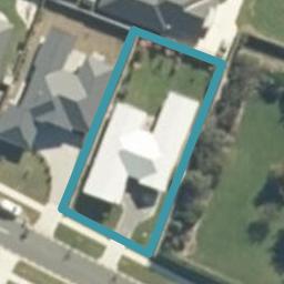 12 West Thompson Street, Leamington, Cambridge