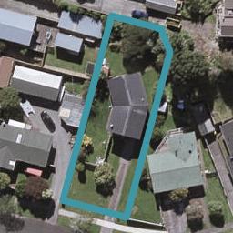 37 Whakawhiti Street, Marfell, New Plymouth