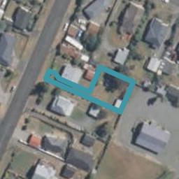 80A Cridland Street, Rakaia, Rakaia