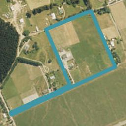18 Gibsons Road, Blenheim