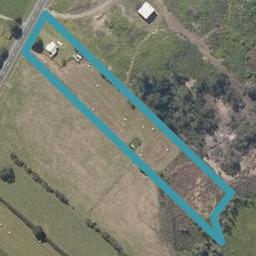 4816 State Highway 12, Kaikohe, Kaikohe