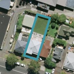 77 Wellington Street, Freemans Bay, Auckland