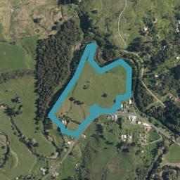 1128A Broadwood Road, Broadwood, Kohukohu