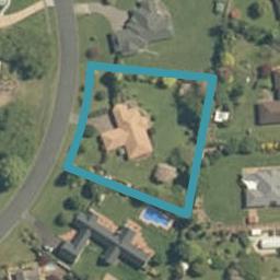 22 Cowley Drive, Leamington, Cambridge