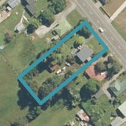 168 Kaniere Road, Kaniere, Hokitika
