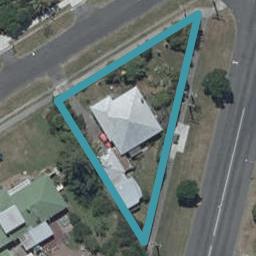 19 Montagu Street, Feilding, Feilding