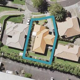 6 Fencotie Place, Northpark, Auckland