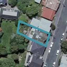 56 Thompson Street, Mount Cook, Wellington