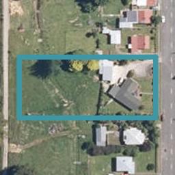 12 Stanly Street, Eketahuna