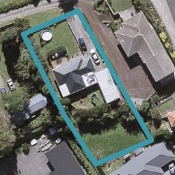10 Junction Street, Welbourn, New Plymouth