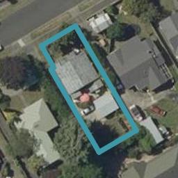 20 Manson Street, Terrace End, Palmerston North