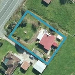 5477 State Highway 14, Awakino Point, Dargaville
