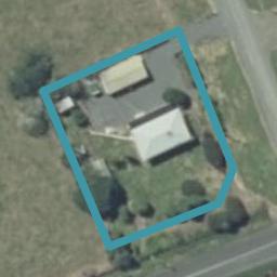 92 Piako Road, Thames