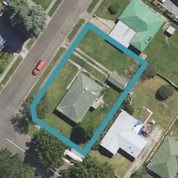 3 Cavendish Crescent, Outer Kaiti, Gisborne