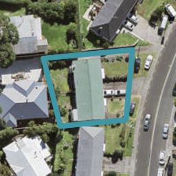 1/22 Warren Avenue, Three Kings, Auckland