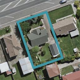 401 Tay Street, Turnbull Thomson Park, Invercargill