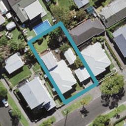 21 Miller Street, Point Chevalier, Auckland