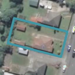 92 Wilson Street, Geraldine